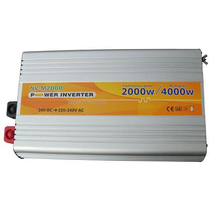 AXIOMA energy NV-M2000Вт/12В-220В AXIOMA energy NV-M2000Вт/12В-220В